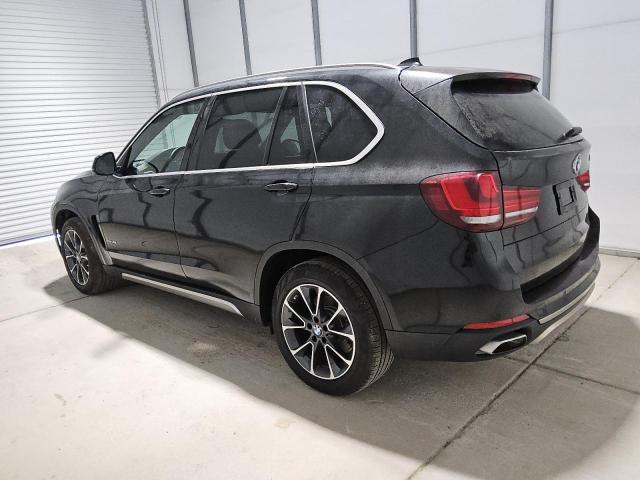 2018 BMW X5 SDRIVE3 - 5UXKR2C51J0Z17384