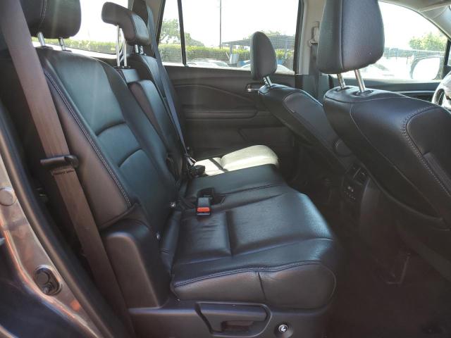 2018 HONDA PILOT EXL - 5FNYF6H68JB062620