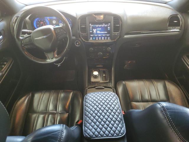 2019 CHRYSLER 300 S 2C3CCABG7KH570326