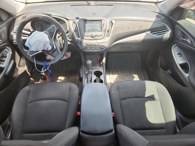 2017 CHEVROLET MALIBU LS 1G1ZB5ST5HF285186