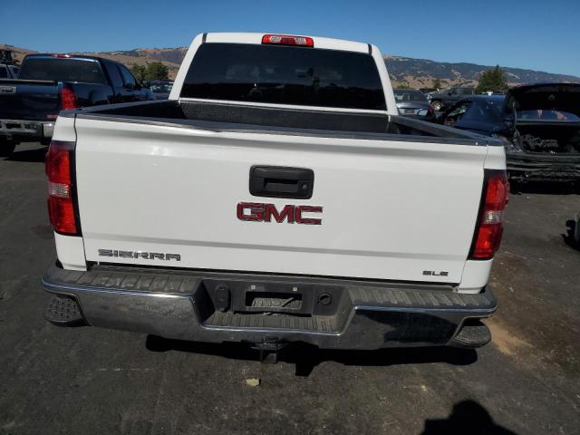 2016 GMC SIERRA C1500 SLE 3GTP1MEC0GG101261