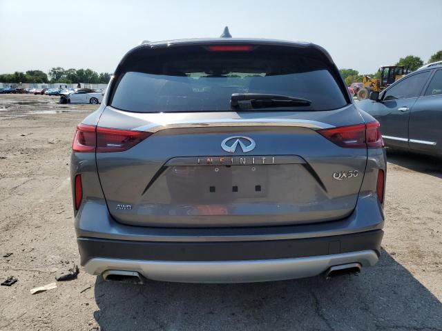 2020 INFINITI QX50 PURE 3PCAJ5M34LF117279