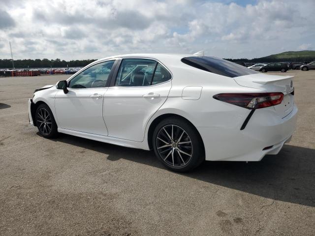 2021 TOYOTA CAMRY SE 4T1G11AK0MU497966
