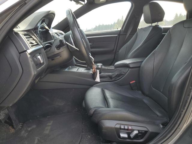 2016 BMW 428 I GRAN COUPE SULEV - WBA4A9C54GGL88438