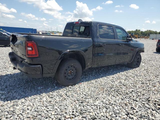 2025 RAM 1500 BIG H 1C6SRFFP4SN560753