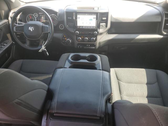 2023 RAM 1500 TRADE 1C6SRFCT9PN641644