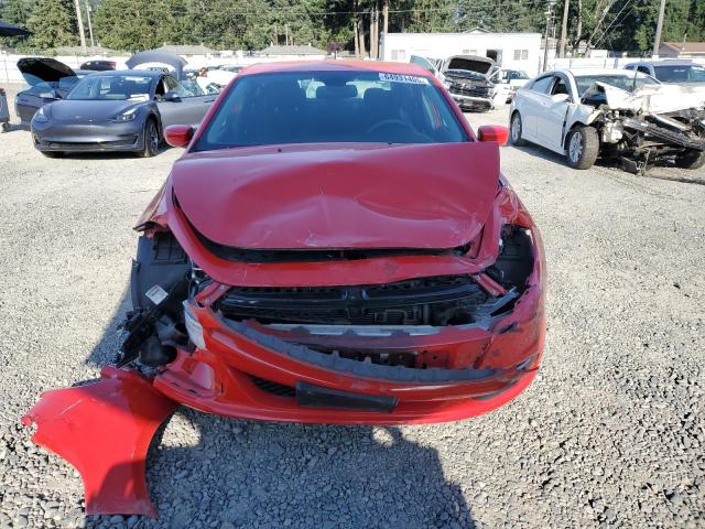 2016 DODGE DART SXT 1C3CDFBA3GD717171