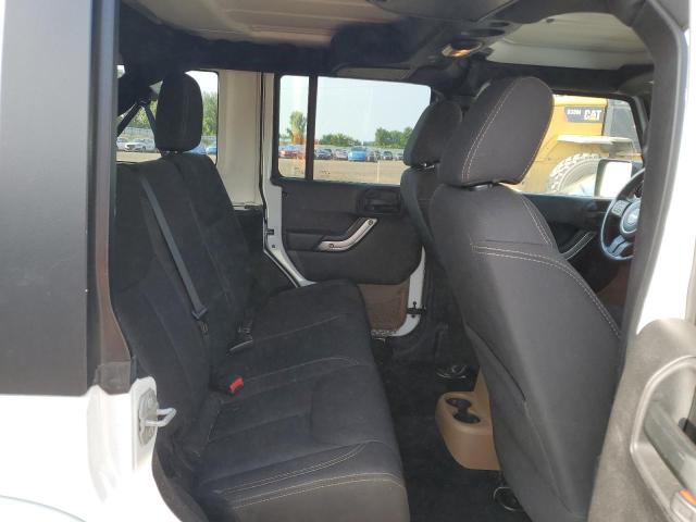 2015 JEEP WRANGLER U 1C4BJWEG3FL557930