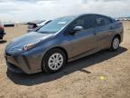2019 TOYOTA PRIUS - JTDKARFU2K3088023