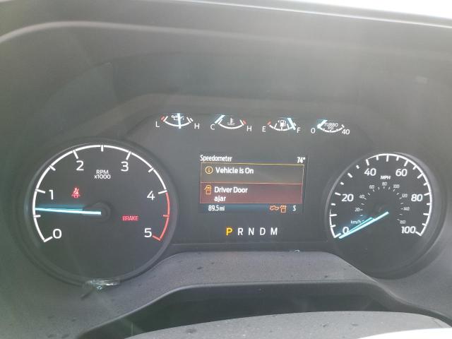 2025 FORD F250 SUPER 1FT8W2BT4SEC78765