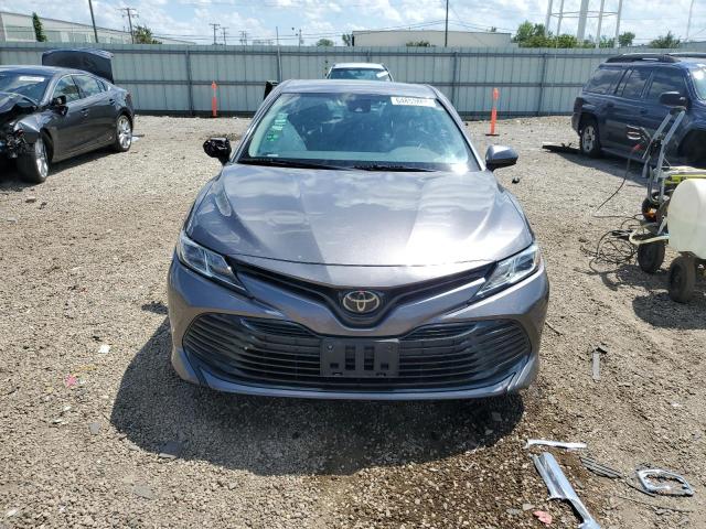 2020 TOYOTA CAMRY LE - 4T1C11AK2LU902593