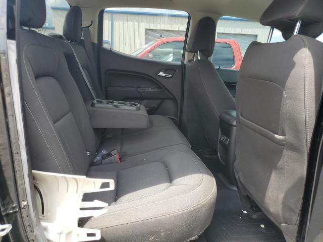 2019 GMC CANYON SLE - 1GTG6CEN7K1338964