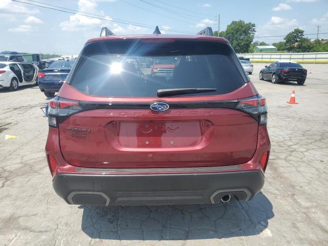 2025 SUBARU FORESTER L JF2SLDRCXSH528414