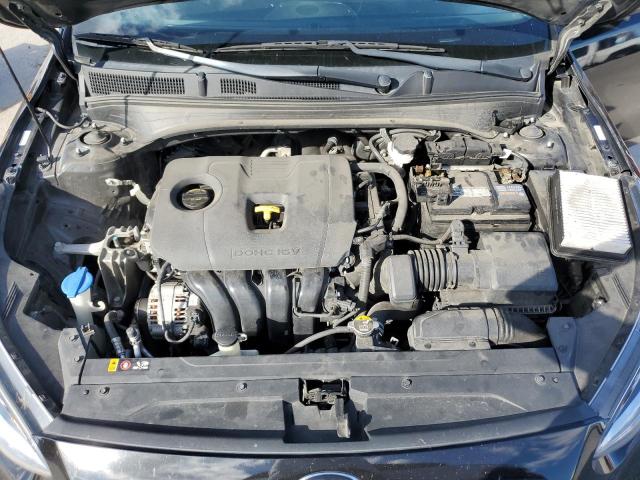2020 KIA FORTE FE 3KPF24ADXLE176580