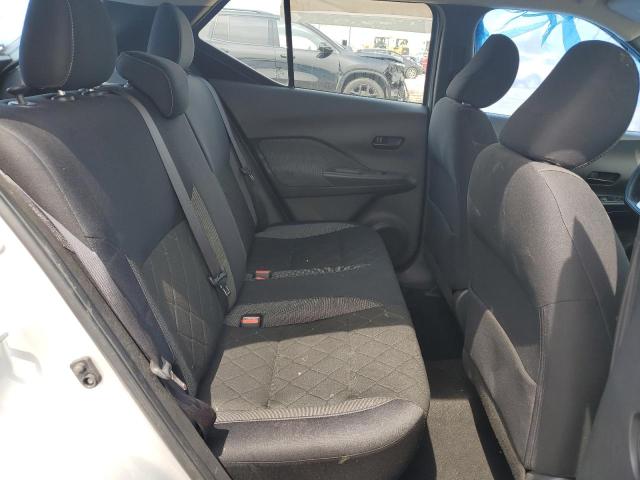 2018 NISSAN KICKS S 3N1CP5CU9JL540460