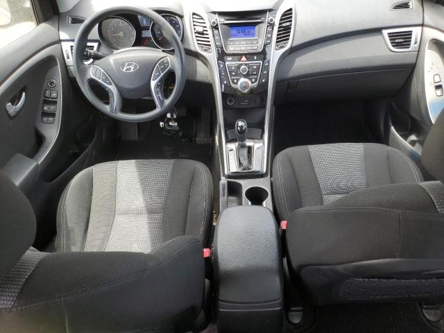 2016 HYUNDAI ELANTRA GT - KMHD35LH3GU318281
