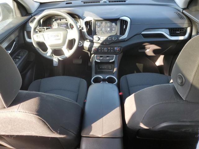 2022 GMC TERRAIN SL 3GKALTEV0NL150805