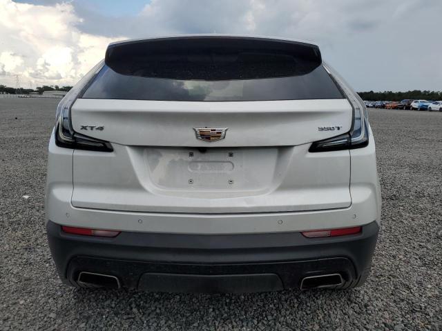 2023 CADILLAC XT4 SPORT 1GYFZER43PF170454