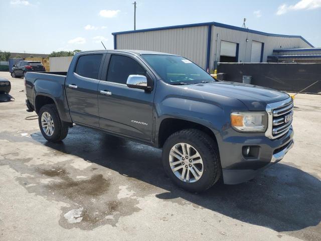 2015 GMC CANYON SLT 1GTG5CE3XF1180191