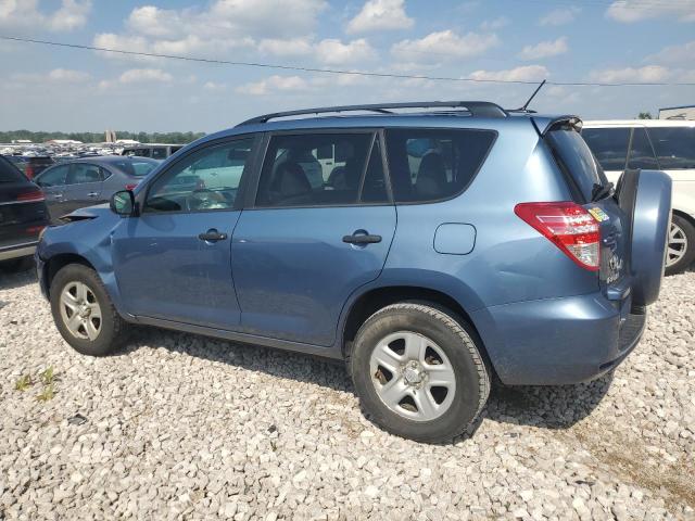 2011 TOYOTA RAV4 - 2T3BF4DV9BW158081