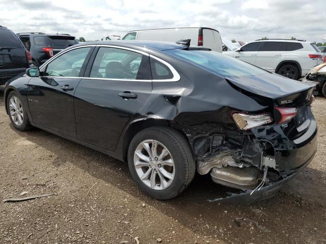 2021 CHEVROLET MALIBU LT 1G1ZD5ST8MF004972