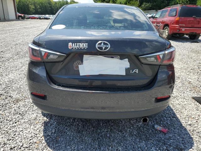 2016 TOYOTA SCION IA 3MYDLBZV3GY106558