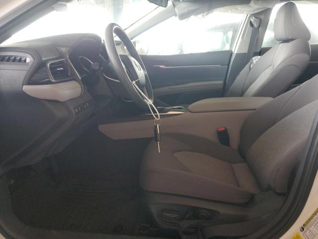 2023 TOYOTA CAMRY LE 4T1C11AK7PU772705