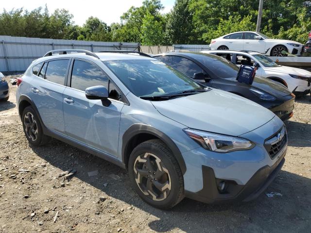 2023 SUBARU CROSSTREK JF2GTHMC4PH276798