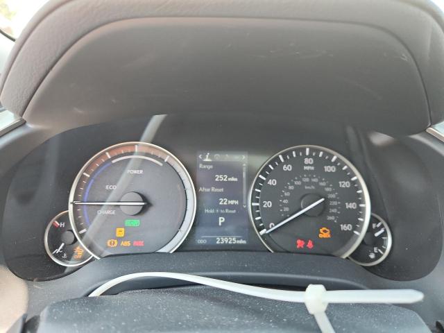 2021 LEXUS RX 450H L JTJHGKFA0M2015860