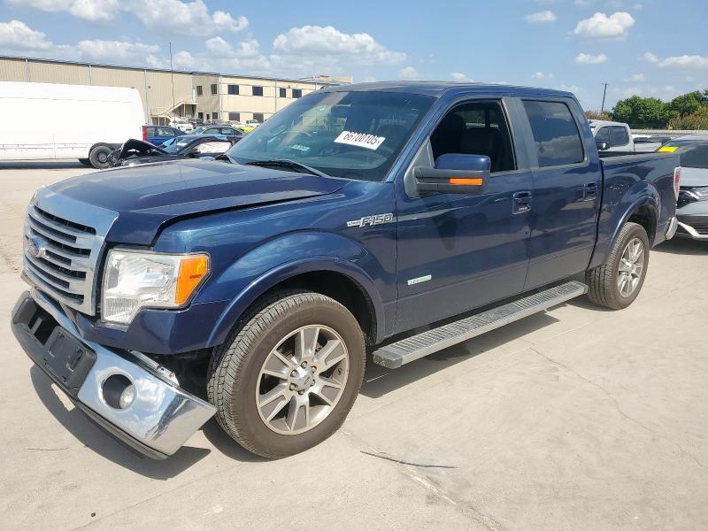 FORD F150 SUPER