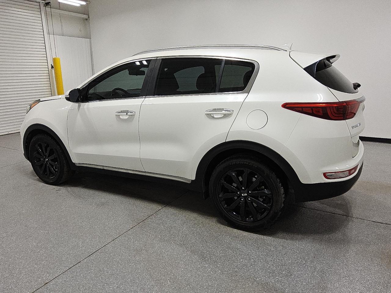 Lot #3310336956 2019 KIA SPORTAGE E