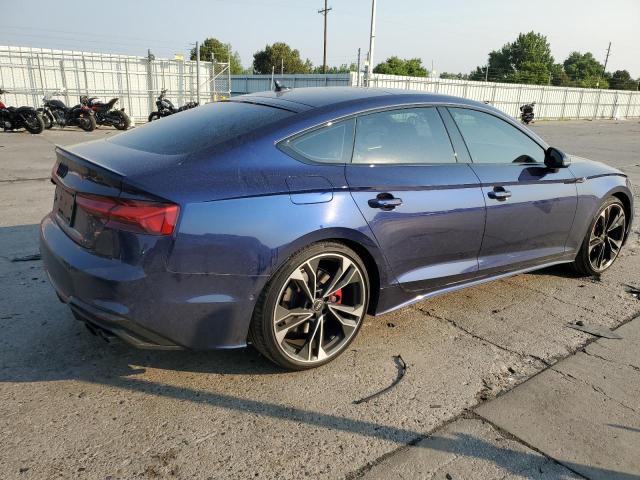 2023 AUDI S5 PRESTIG WAUB4CF57PA022189