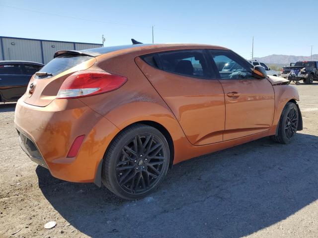 2017 HYUNDAI VELOSTER KMHTC6AD8HU312303