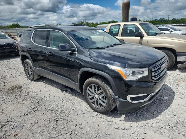2019 GMC ACADIA SLT 1GKKNMLS2KZ263057