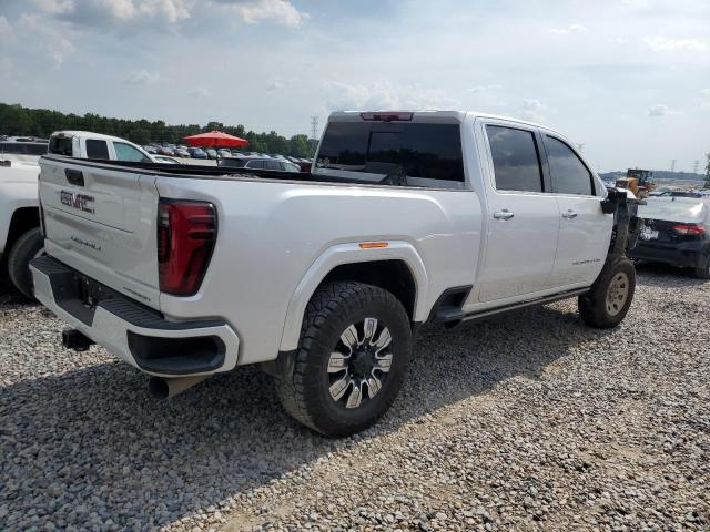 2024 GMC SIERRA K25 1GT49REY7RF370821