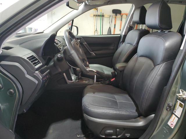 2017 SUBARU FORESTER 2 JF2SJAWC3HH572918
