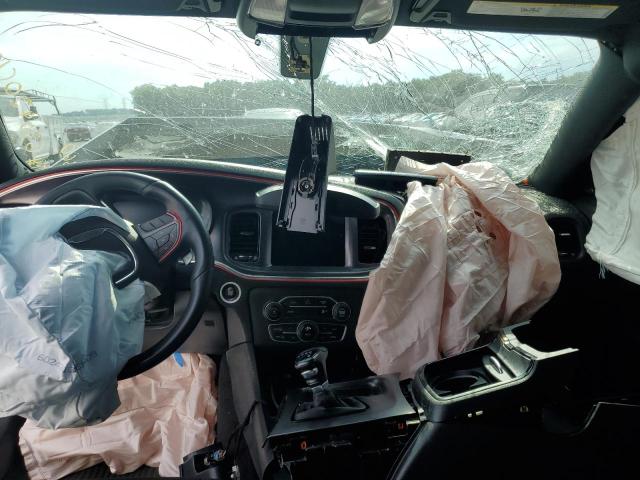 2017 DODGE CHARGER R/ - 2C3CDXCT0HH513910