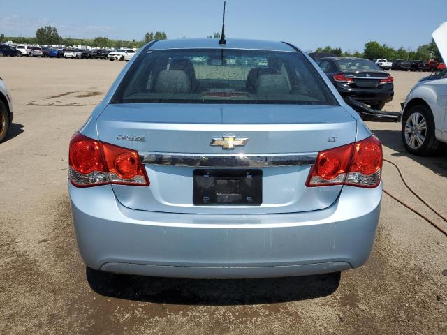 2011 CHEVROLET CRUZE LT - 1G1PF5S91B7213306