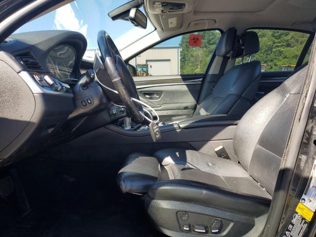 2011 BMW 535 XI - WBAFU7C52BC875609