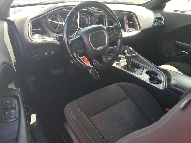 2020 DODGE CHALLENGER 2C3CDZAG9LH117811