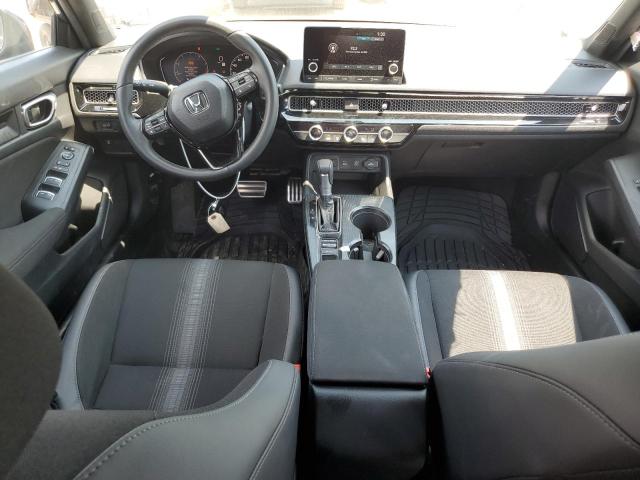 2025 HONDA CIVIC SPOR 2HGFE2F51SH585097