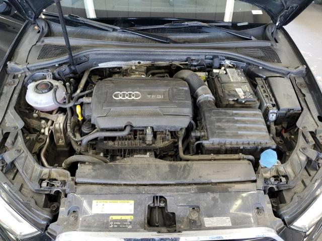 2019 AUDI A3 PREMIUM WAUBEGFF1KA103193