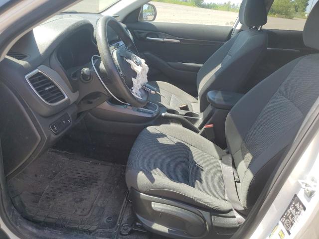 2021 KIA SELTOS LX KNDEPCAAXM7155453