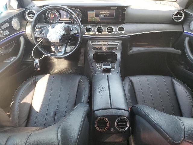2018 MERCEDES-BENZ E 300 WDDZF4JB5JA443999