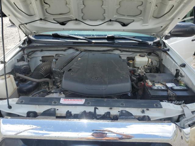 2015 TOYOTA TACOMA DOU 5TFLU4EN8FX130573