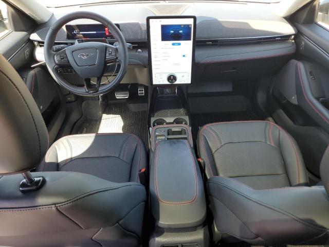 2025 FORD MUSTANG MA 3FMTK3SU5SMA13606