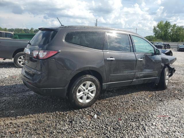 2015 CHEVROLET TRAVERSE L 1GNKRFED0FJ128696