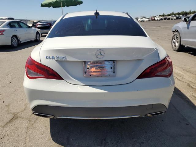 2017 MERCEDES-BENZ CLA 250 - WDDSJ4EB6HN440557