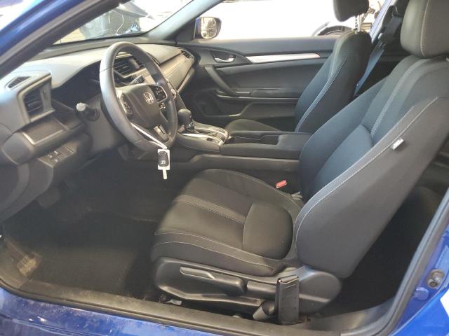 2019 HONDA CIVIC LX 2HGFC4B63KH308919