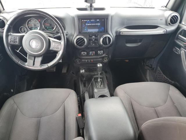 2016 JEEP WRANGLER U 1C4BJWDG3GL270722